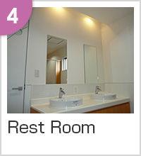 Rest Room