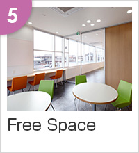Free Space